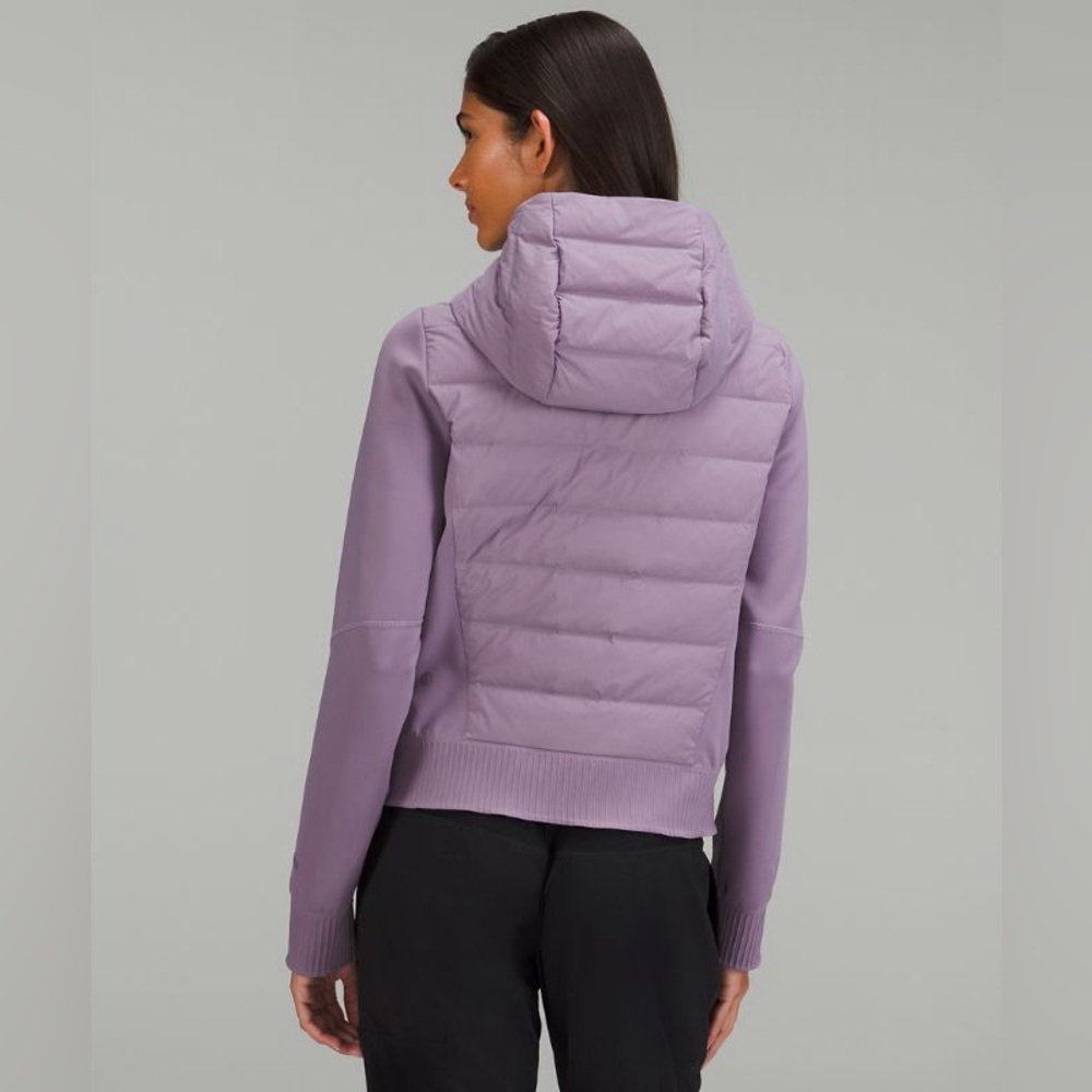Lululemon Down & Around Jacket - image 2